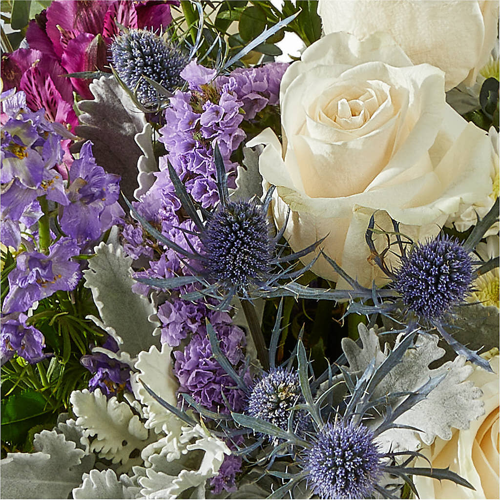Shooting Star Bouquet –  La Fleur Bijou, Fort Lauderdale FL
