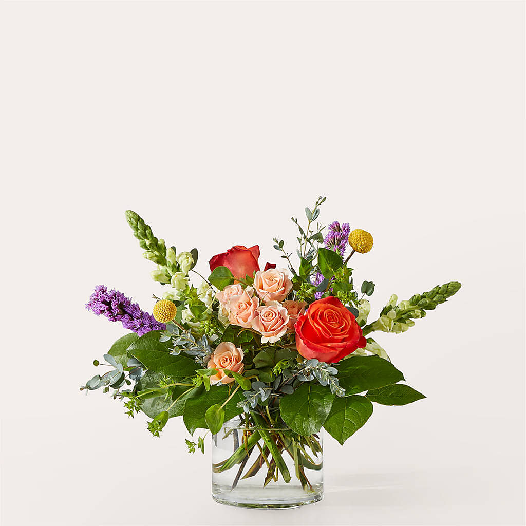 The Standout Bouquet –  La Fleur Bijou, Fort Lauderdale FL