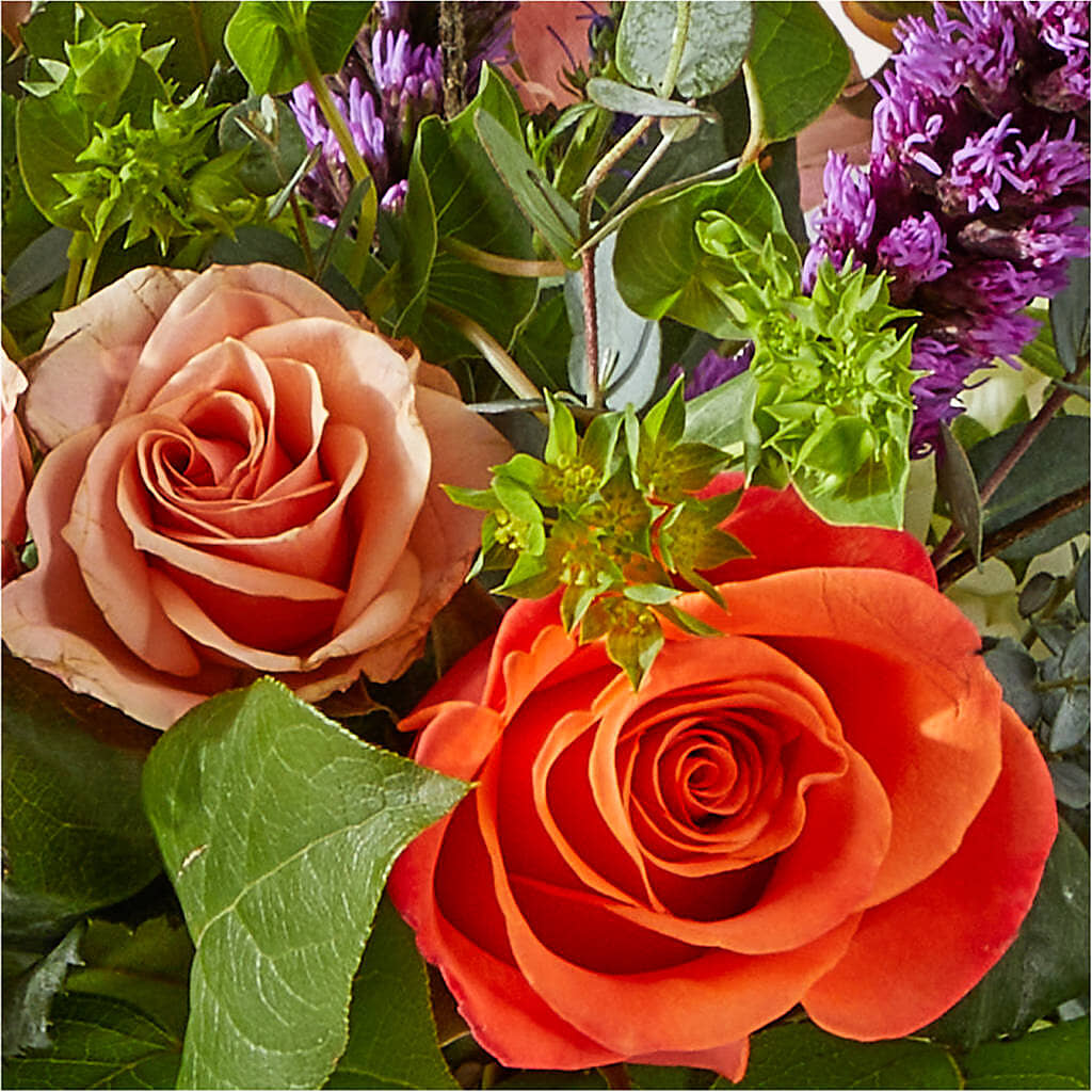 The Standout Bouquet –  La Fleur Bijou, Fort Lauderdale FL