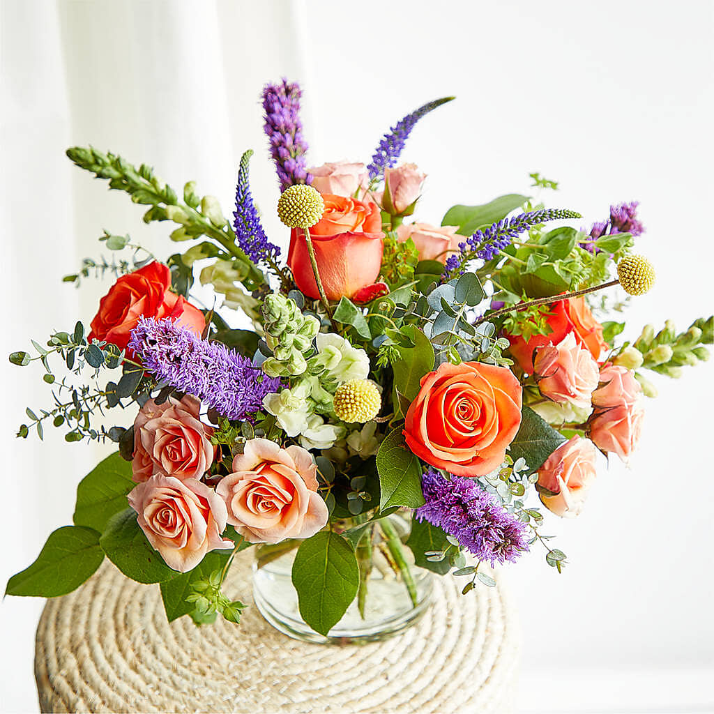 The Standout Bouquet –  La Fleur Bijou, Fort Lauderdale FL