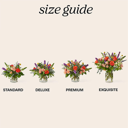 The Standout Bouquet –  La Fleur Bijou, Fort Lauderdale FL