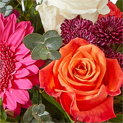 Smell the Roses Bouquet –  La Fleur Bijou, Fort Lauderdale FL