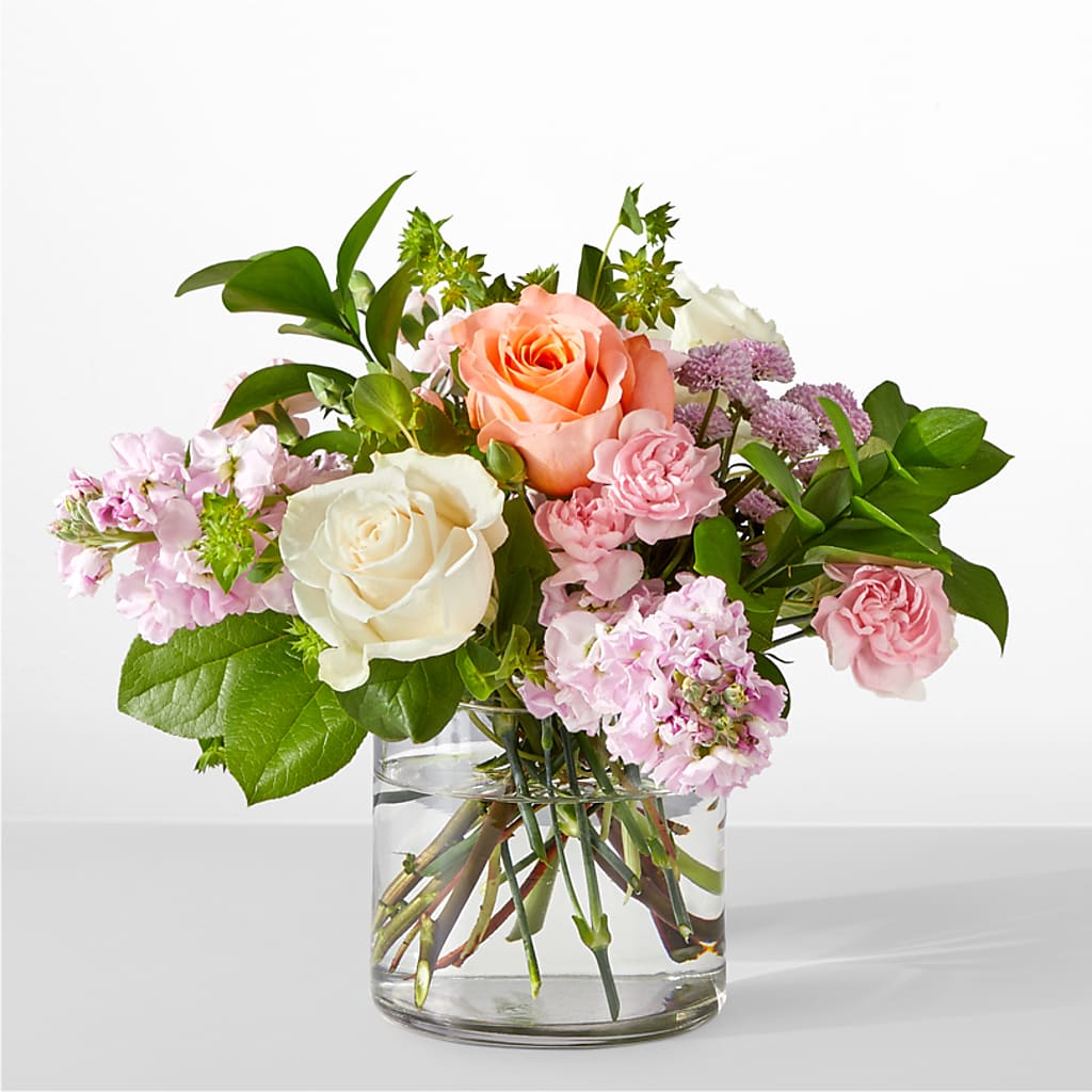 French Market Bouquet –  La Fleur Bijou, Fort Lauderdale FL