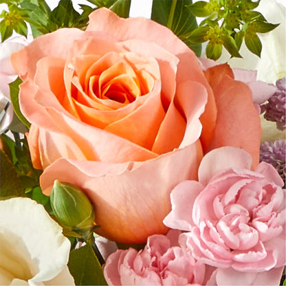 French Market Bouquet –  La Fleur Bijou, Fort Lauderdale FL