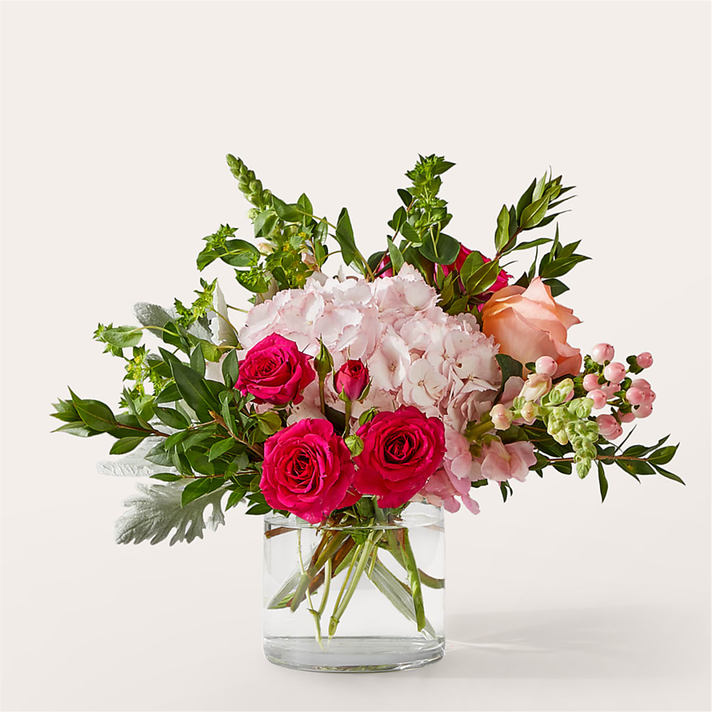 Glitz & Glam Bouquet –  La Fleur Bijou, Fort Lauderdale FL