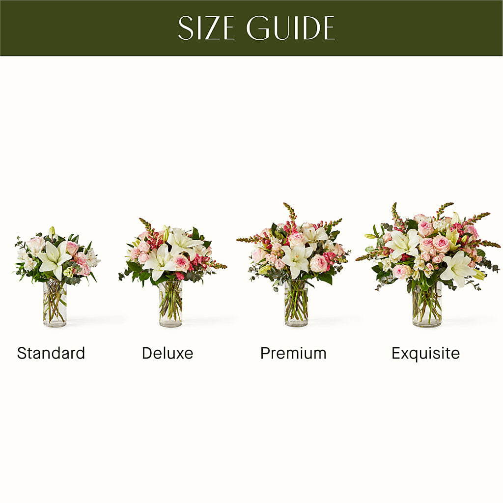 Ballet Slippers Bouquet –  La Fleur Bijou, Fort Lauderdale FL
