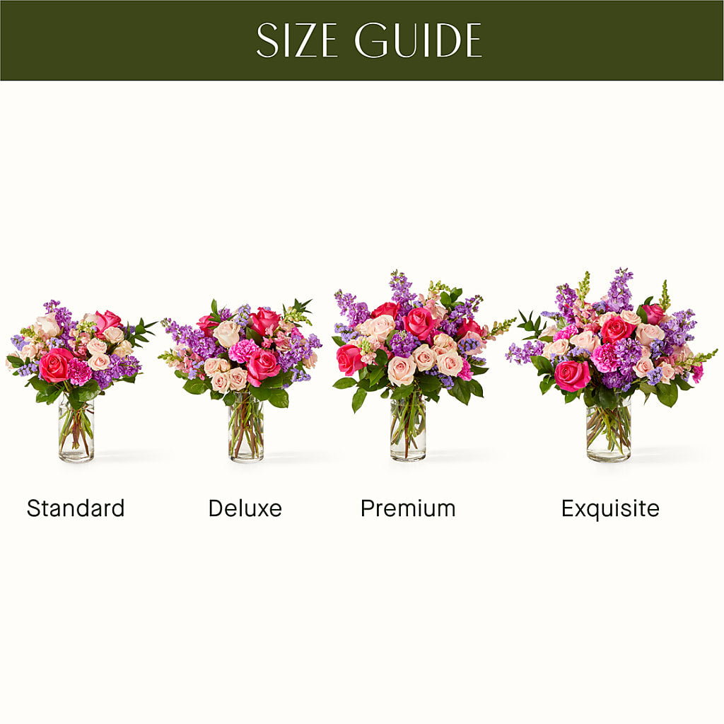 The Cha-Cha Bouquet –  La Fleur Bijou, Fort Lauderdale FL
