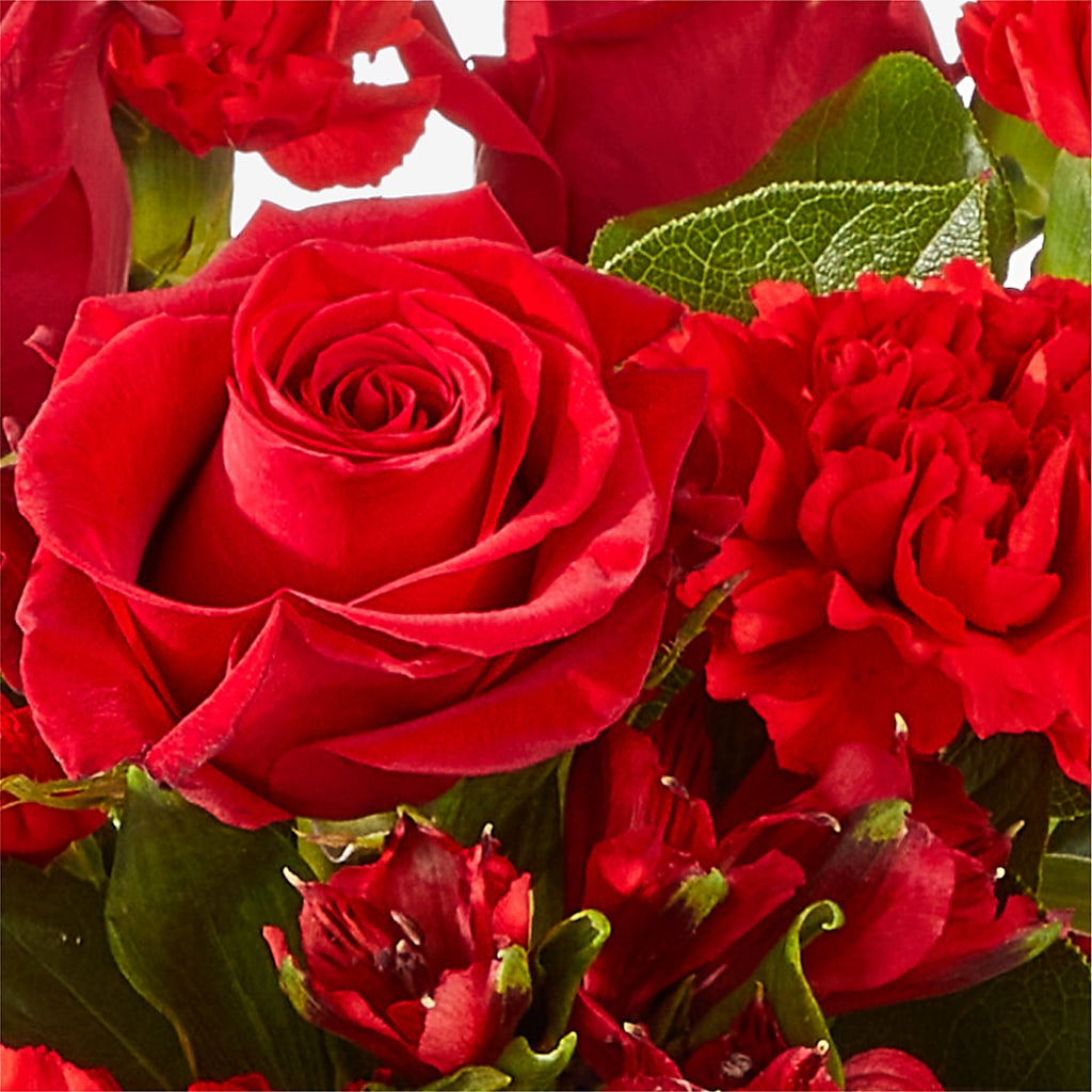 The Heartstrings Bouquet –  La Fleur Bijou, Fort Lauderdale FL