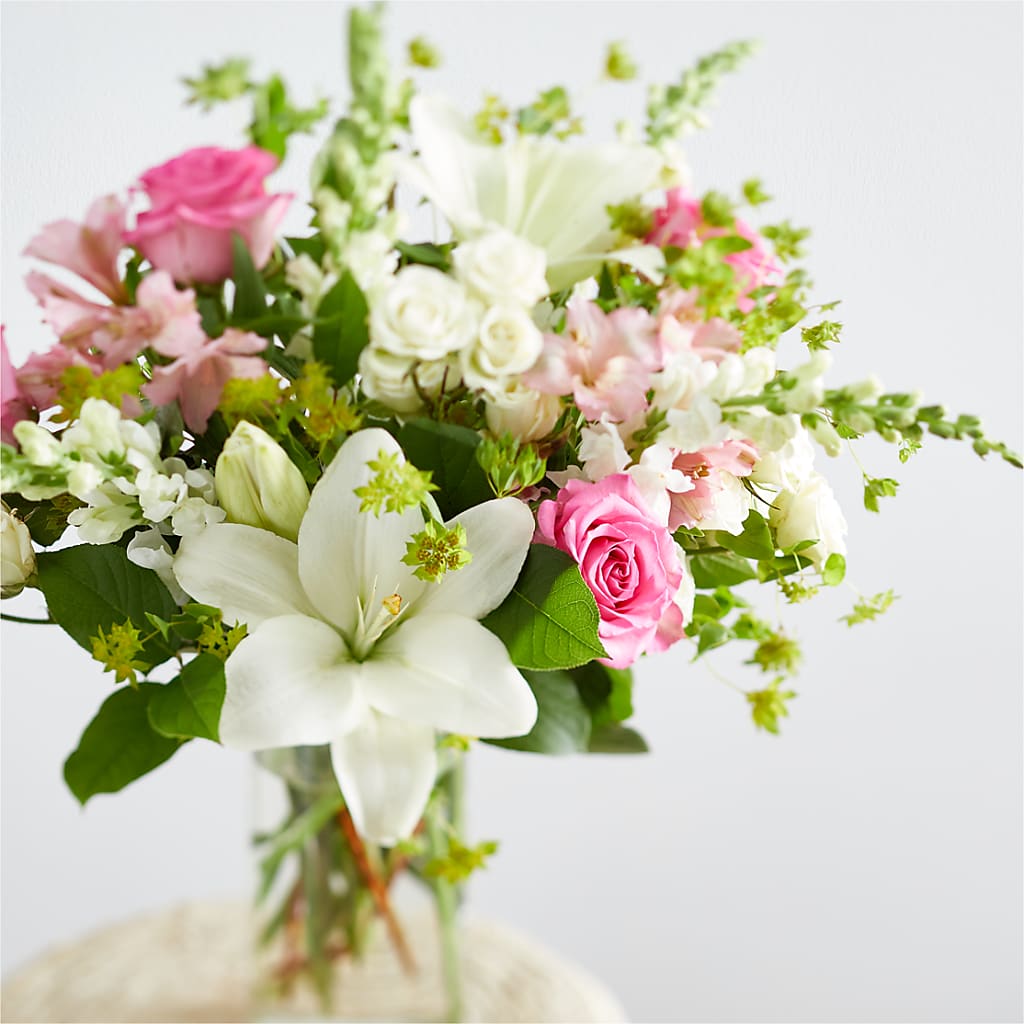 Fondly Bouquet –  La Fleur Bijou, Fort Lauderdale FL