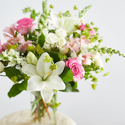 Fondly Bouquet –  La Fleur Bijou, Fort Lauderdale FL