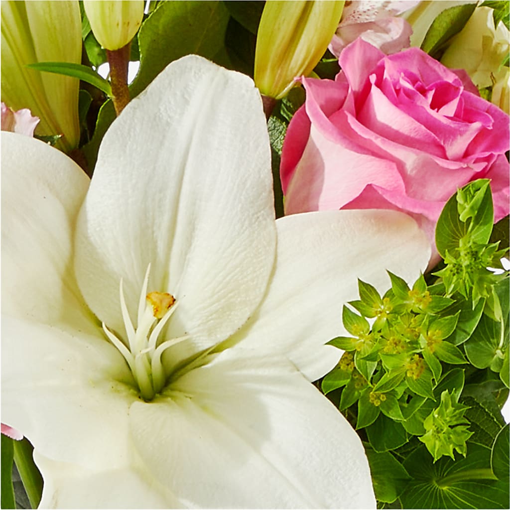 Fondly Bouquet –  La Fleur Bijou, Fort Lauderdale FL
