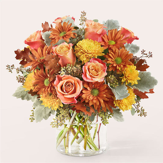Caramel Apple Bouquet –  La Fleur Bijou, Fort Lauderdale FL