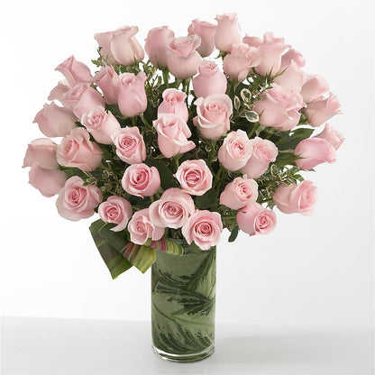 Pink Essence –  La Fleur Bijou, Fort Lauderdale FL