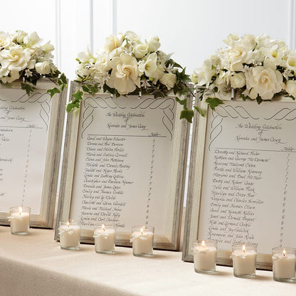 Colonnade Frame Décor –  La Fleur Bijou, Fort Lauderdale FL
