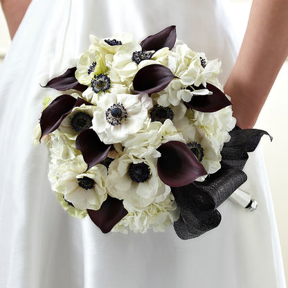 To Have and To Hold Bouquet –  La Fleur Bijou, Fort Lauderdale FL