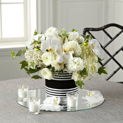 Solemnity Arrangement –  La Fleur Bijou, Fort Lauderdale FL