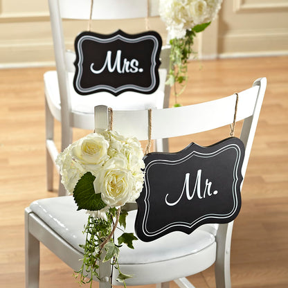 Notions Chair Décor –  La Fleur Bijou, Fort Lauderdale FL