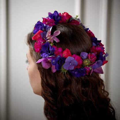 Butterfly Kisses Hair Decor –  La Fleur Bijou, Fort Lauderdale FL