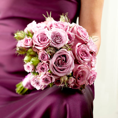 Veronica Bouquet –  La Fleur Bijou, Fort Lauderdale FL