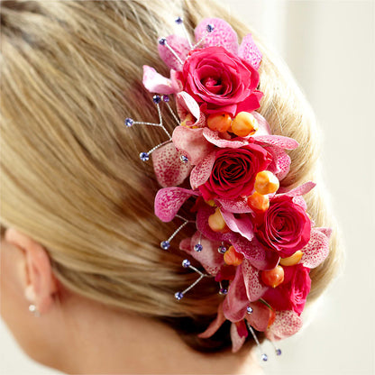 Celestial Hair Decor –  La Fleur Bijou, Fort Lauderdale FL