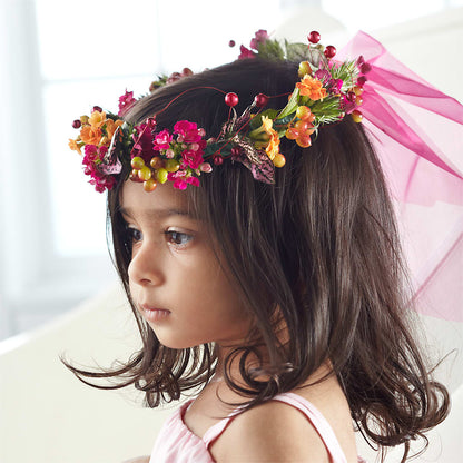 Baby Love Headpiece –  La Fleur Bijou, Fort Lauderdale FL