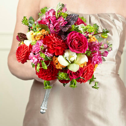 True Happiness Bouquet –  La Fleur Bijou, Fort Lauderdale FL