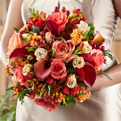 Contentment Bouquet –  La Fleur Bijou, Fort Lauderdale FL