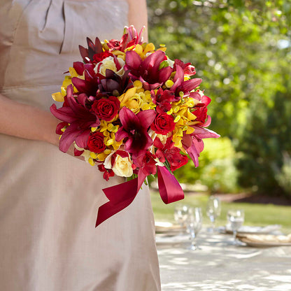 Sunningdale Bouquet –  La Fleur Bijou, Fort Lauderdale FL
