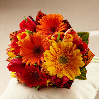 Sunglow Bouquet –  La Fleur Bijou, Fort Lauderdale FL