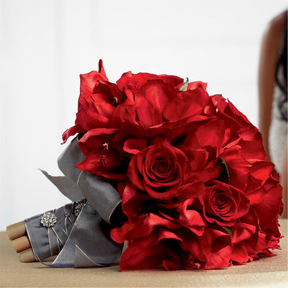 Heart's Happiness Bouquet –  La Fleur Bijou, Fort Lauderdale FL