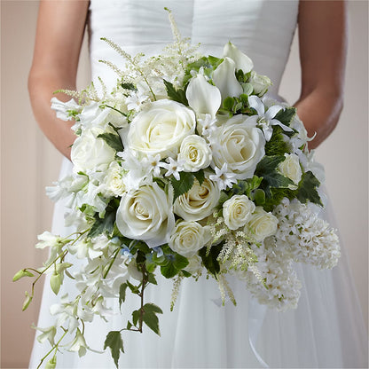 Cherish Bouquet –  La Fleur Bijou, Fort Lauderdale FL