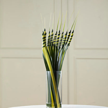 Twisted Hala Bouquet –  La Fleur Bijou, Fort Lauderdale FL