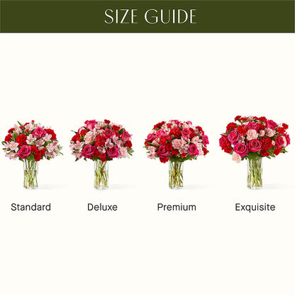 You're Precious Bouquet –  La Fleur Bijou, Fort Lauderdale FL